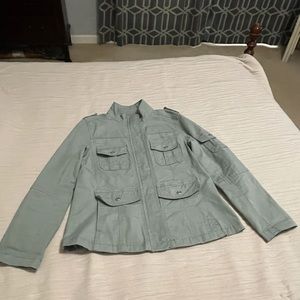 Kensie Utility jacket